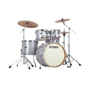 Tama VD52KRS WSP Silver Star 5 Pieces Drum Kit
